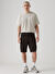 Levis Siyah Erkek Regular Fit Kargo Şort 001KG-0011_CARRIER CARGO SHRT 2 MET