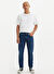 Levis Mavi  Erkek Slim Tapered Denim Pantolon A2087-0078_LSE512 SLIM TAPER JACK O