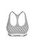 Calvin Klein Çok Renkli Kadın 0000F3785EVPR Bralet Sütyen