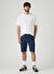 Levis Mavi Erkek Regular Fit Denim Şort 36512-0251_501 ORIGINAL SHORTS LATE