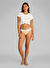 Calvin Klein Pembe Kadın Bikini Külot 0000F3786E5KD