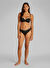 Calvin Klein Siyah Kadın Bikini Külot LV00QF8189UB1