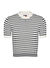 Tommy Jeans Beyaz Kadın Gömlek Normal Kazak DW0DW193360FE 