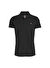 Tommy Jeans Siyah Kadın Slim Fit T-Shirt DW0DW20160BDS