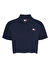 Tommy Jeans Mavi Kadın Slim Fit T-Shirt DW0DW21363C1G