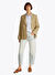 Tommy Hilfiger Bej Kadın Normal Ceket WW0WW44757AEH