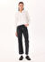 Tommy Jeans İndigo Kadın Slim Fit Denim Pantolon DW0DW195771BY