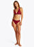 Tommy Hilfiger Kırmızı Kadın Bikini Alt UW0UW04120XIT