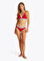 Tommy Hilfiger Kırmızı Kadın Bikini Alt UW0UW05830XLG