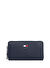Tommy Hilfiger Lacivert Kadın Cüzdan AW0AW16975