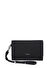 Calvin Klein Siyah Kadın Cüzdan K60K612940