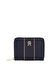 Tommy Hilfiger Lacivert Kadın Cüzdan AW0AW17268