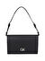 Calvin Klein Siyah Kadın  26x16x7 cm Çapraz Çanta K60K612807