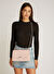 Calvin Klein Pudra Kadın  27x17x9 cm Çapraz Çanta K60K612709
