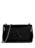 Calvin Klein Siyah Kadın  20x12,5x5,5 cm Çapraz Çanta K60K613053