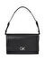 Calvin Klein Siyah Kadın  26x16x7 cm Çapraz Çanta K60K613139