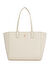 Tommy Hilfiger Krem Kadın 46x27x14,5 cm Omuz Çantası AW0AW16905