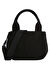 Calvin Klein Siyah Kadın El Çantası LV04K3160G