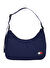 Tommy Hilfiger Koyu Mavi Kadın 27x19x9 cm Omuz Çantası AW0AW16958