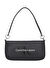 Calvin Klein Siyah Kadın  25x13x4 cm Omuz Çantası K60K610679