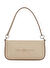 Calvin Klein Krem Kadın Omuz Çantası K60K610679