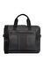 Tommy Hilfiger Siyah Erkek  Laptop Çantası TH FOUNDATION COM TER BAG