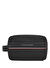 Tommy Hilfiger Siyah Erkek 21x12,5x10 cm Traş Çantası TH CORP WASHBAG PU