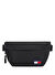 Tommy Hilfiger Siyah Erkek Bel Çantası TJM DAILY + BUMBAG