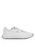 Calvin Klein Beyaz Erkek Sneaker ATHLEISURE RUNNER TECH RIPSTOP