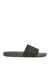 Calvin Klein Haki Erkek Plaj Terliği POOL SLIDE W/ CK SQUARE