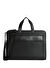 Calvin Klein Siyah Erkek Laptop Çantası CK SLEEK 2G LAPTOP BAG MONO