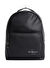 Calvin Klein Siyah Erkek Sırt Çantası MONO LOGO BACKPACK 40