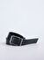 Calvin Klein Kahverengi Erkek Kemer CASUAL PIN BUCKLE 35MM REV/ADJ