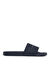 Tommy Hilfiger Lacivert Erkek Plaj Terliği HILIFGER NYC POOL SLIDE