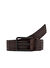 Calvin Klein Kahve Erkek Kemer WARMTH PB 35MM