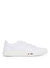 Tommy Hilfiger Beyaz Erkek Deri Sneaker TH HI VULC CLEAT LOW LTH 