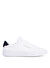 Tommy Hilfiger Beyaz Erkek Sneaker TH COURT LTH DETAIL ESS