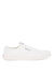 Tommy Hilfiger Beyaz Erkek Sneaker TJM  LACE UP CANVAS COLOR