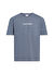 Calvin Klein Mavi Erkek T-Shirt K10K111346PCP