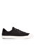 Tommy Hilfiger Siyah Erkek Sneaker TJM VULCANIZED BUMPER CANVAS