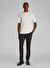 Calvin Klein Beyaz Erkek T-Shirt K10K112487YAS