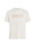 Calvin Klein Beyaz Erkek T-Shirt K10K112491YAS