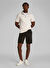 Calvin Klein Ekru Erkek Polo T-Shirt K10K112754PDV