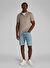Calvin Klein Bej Erkek Polo T-Shirt K10K112754PB8