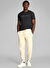 Calvin Klein Siyah Erkek T-Shirt K10K114169BEH