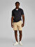 Calvin Klein Siyah Erkek Polo T-Shirt K10K114130BEH