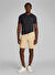 Calvin Klein Siyah Erkek T-Shirt K10K114152BEH
