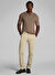 Calvin Klein Kahverengi Erkek Kazak K10K114465PB8
