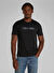 Calvin Klein Siyah Erkek T-Shirt K10K114162BEH