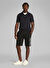 Calvin Klein Siyah Erkek Polo T-Shirt K10K114484BEH